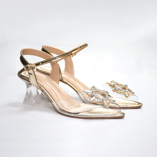 Velora Heels