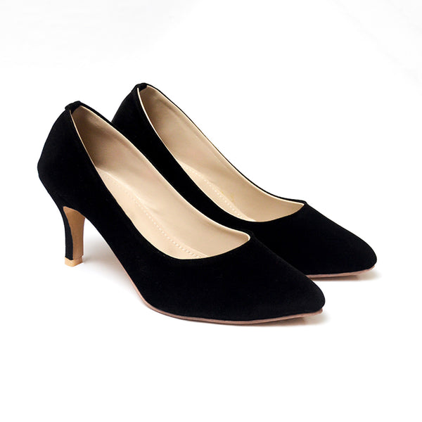 LUSH BLACK