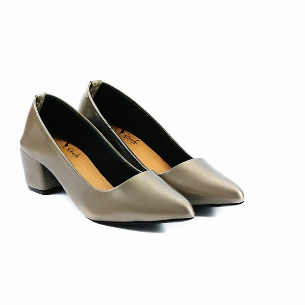 Mystic Moonlight Heels