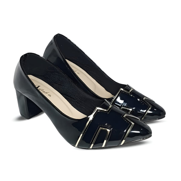 Glam Night Heels